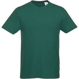 Elevate Essentials 38028 - Heros kortærmet T-shirt til mænd Forest Green