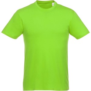 Elevate Essentials 38028 - Heros kortærmet T-shirt til mænd Apple Green