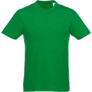 Elevate Essentials 38028 - Heros kortærmet T-shirt til mænd Fern Green