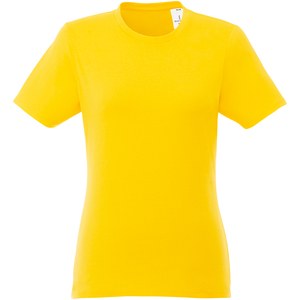 Elevate Essentials 38029 - Heros kortærmet dame T-shirt Yellow