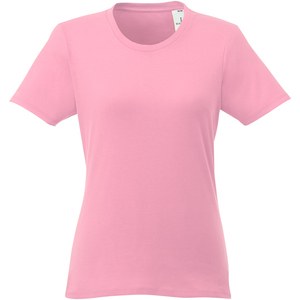 Elevate Essentials 38029 - Heros kortærmet dame T-shirt Light Pink