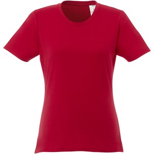 Elevate Essentials 38029 - Heros kortærmet dame T-shirt Red