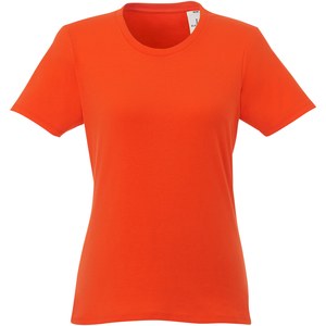 Elevate Essentials 38029 - Heros kortærmet dame T-shirt Orange