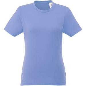 Elevate Essentials 38029 - Heros kortærmet dame T-shirt Light Blue