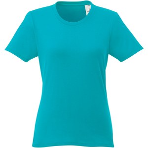 Elevate Essentials 38029 - Heros kortærmet dame T-shirt Aqua