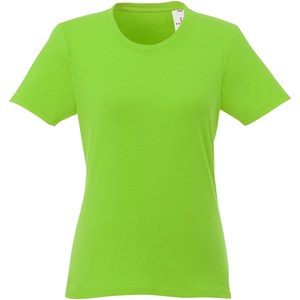 Elevate Essentials 38029 - Heros kortærmet dame T-shirt Apple Green