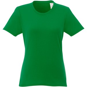 Elevate Essentials 38029 - Heros kortærmet dame T-shirt Fern Green