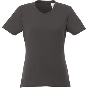 Elevate Essentials 38029 - Heros kortærmet dame T-shirt Storm Grey