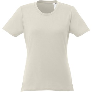 Elevate Essentials 38029 - Heros kortærmet dame T-shirt Light Grey