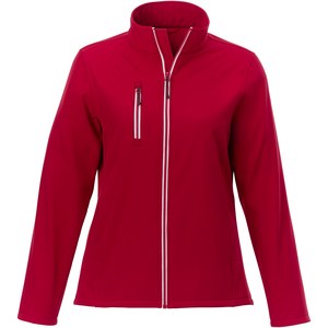 Elevate Essentials 38324 - Orion jakke med blødt ydre til kvinder Red