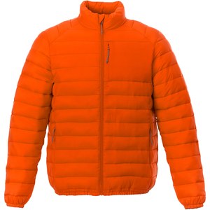 Elevate Essentials 39337 - Athenas isoleret jakke til mænd Orange