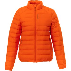 Elevate Essentials 39338 - Athenas isoleret jakke til kvinder Orange