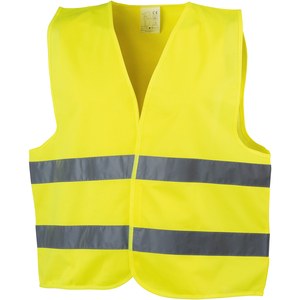 RFX™ 538546 - RFX™ See-me XL sikkerhedsvest til professionel brug Neon Yellow