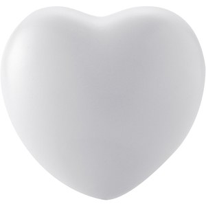 PF Concept 544334 - Hjerteformet antistressbold White