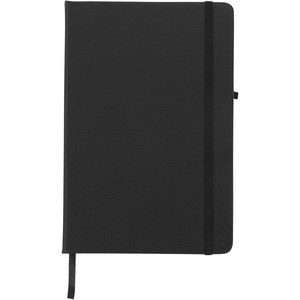 PF Concept 210212 - Rivista notesbog, medium Solid Black