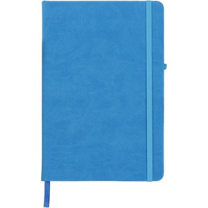 PF Concept 210212 - Rivista notesbog, medium Pool Blue