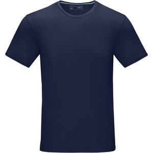 Elevate NXT 37506 - Azurite GOTS økologisk, kortærmet T-shirt til mænd