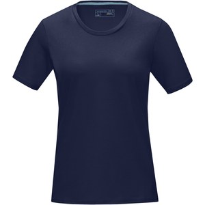 Elevate NXT 37507 - Azurite GOTS økologisk, kortærmet T-shirt til kvinder Navy