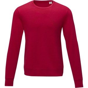 Elevate Essentials 38231 - Zenon sweatshirt til herrer Red