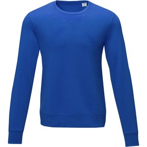 Elevate Essentials 38231 - Zenon sweatshirt til herrer Pool Blue