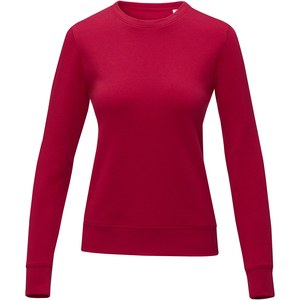 Elevate Essentials 38232 - Zenon sweatshirt til kvinder Red