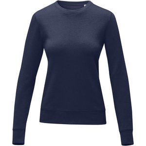 Elevate Essentials 38232 - Zenon sweatshirt til kvinder Navy