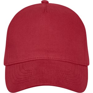 Elevate Life 38677 - Doyle cap med 5 paneler Red