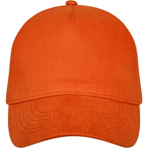 Elevate Life 38677 - Doyle cap med 5 paneler Orange