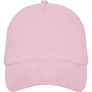 Elevate Life 38677 - Doyle cap med 5 paneler Light Pink