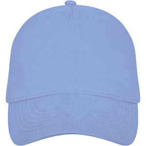 Elevate Life 38677 - Doyle cap med 5 paneler Light Blue