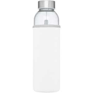 PF Concept 100656 - Bodhi 500 ml drikkeflaske af glas White