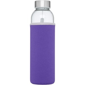 PF Concept 100656 - Bodhi 500 ml drikkeflaske af glas Purple