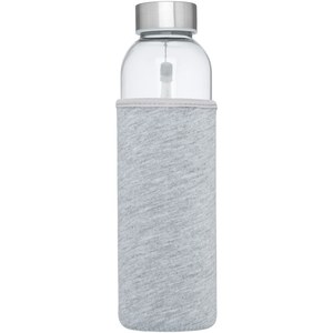 PF Concept 100656 - Bodhi 500 ml drikkeflaske af glas Grey
