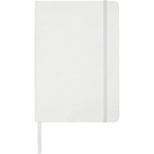 Marksman 107741 - Breccia A5 notesbog af stenpapir White