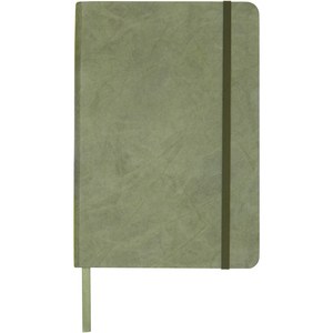 Marksman 107741 - Breccia A5 notesbog af stenpapir Green