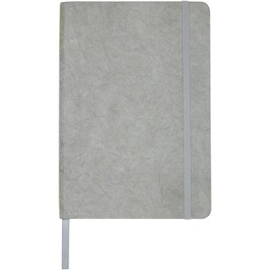 Marksman 107741 - Breccia A5 notesbog af stenpapir Grey