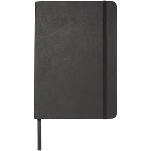 Marksman 107741 - Breccia A5 notesbog af stenpapir Solid Black