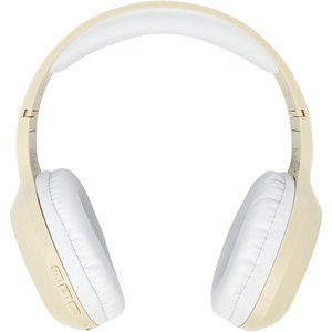 PF Concept 124155 - Riff trådløse hovedtelefoner med mikrofon Ivory cream