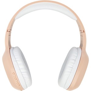 PF Concept 124155 - Riff trådløse hovedtelefoner med mikrofon Pale blush pink