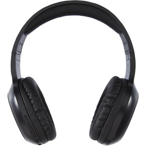 PF Concept 124155 - Riff trådløse hovedtelefoner med mikrofon Solid Black