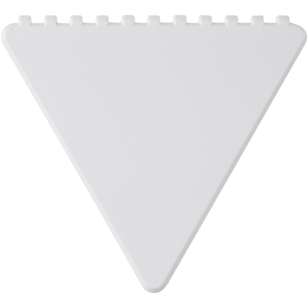 PF Concept 104252 - Frosty trekantet isskraber af genvundet plastik