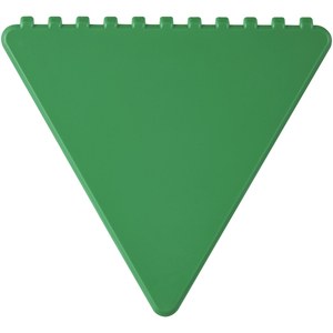 PF Concept 104252 - Frosty trekantet isskraber af genvundet plastik Mid Green