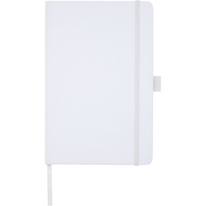 Marksman 107763 - Honua A5 notesbog i genbrugspapir med genvundet PET cover White