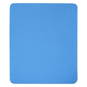 PF Concept 113190 - Willow GRS RPET polarfleece tæppe Process Blue