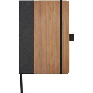 PF Concept 107769 - Note A5-notesbog i bambus