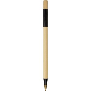 PF Concept 107779 - Kerf sæt med 3 penne i bambus