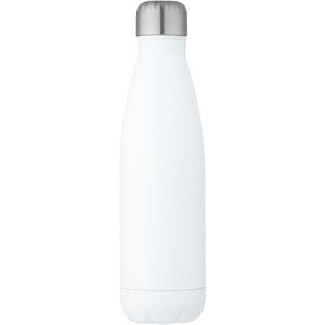 PF Concept 100671 - Cove 500 ml vakuum isoleret flaske i rustfrit stål White