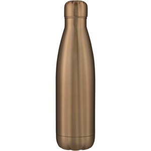 PF Concept 100671 - Cove 500 ml vakuum isoleret flaske i rustfrit stål Rose Gold