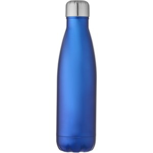 PF Concept 100671 - Cove 500 ml vakuum isoleret flaske i rustfrit stål Royal Blue