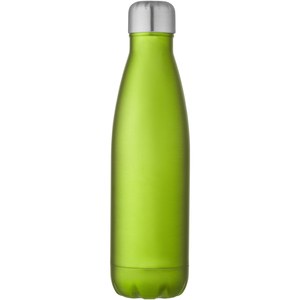 PF Concept 100671 - Cove 500 ml vakuum isoleret flaske i rustfrit stål Lime Green